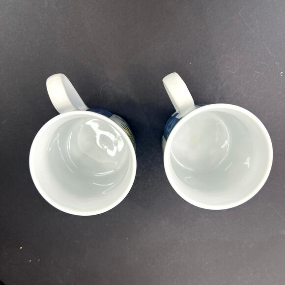 Villeroy & Boch Country Collection Switch 3 Corfu Germany coffee tea mugs. - Picture 4 of 6